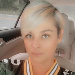 Meet your Posher, Allie